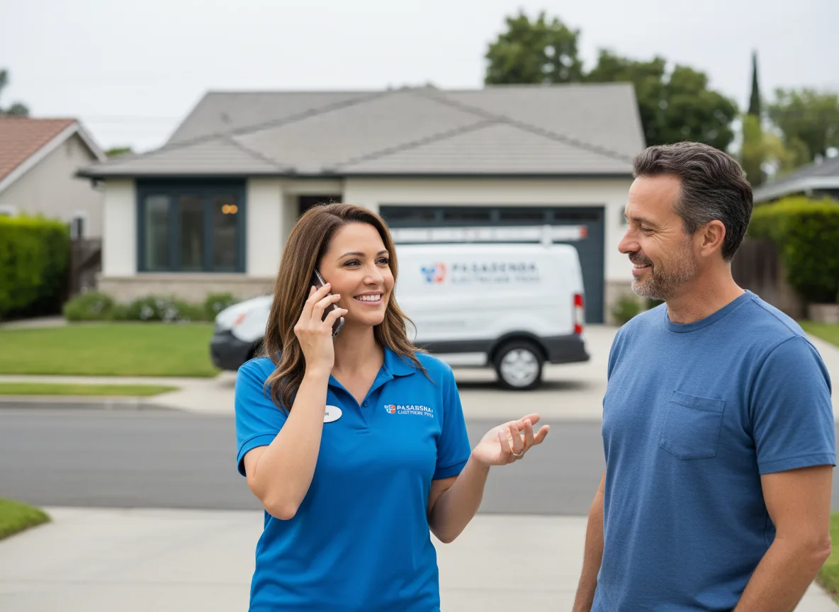 Electrician Easton, PA FAQs